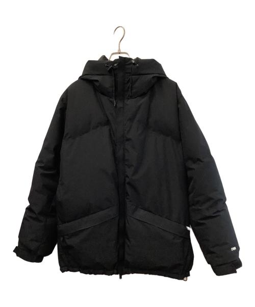 FREAK'S STORE（フリークスストア）FREAK'S STORE (フリークスストア) PHOENIX (フェニックス) ダウンジャケット ブラック サイズ:Mの古着・服飾アイテム