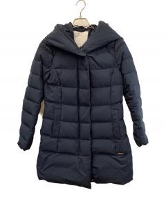 中古・古着通販】WOOLRICH (ウールリッチ) IENA (イエナ) COCOON