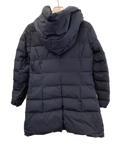 Spick and Span（スピック＆スパン）Spick and Span (スピック＆スパン) WOOLRICH (ウールリッチ) ダウンコート ネイビー サイズ:Sの古着・服飾アイテム