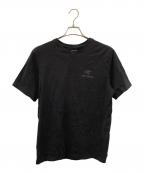 ARC'TERYXアークテリクス）の古着「半袖カットソー」｜ブラック
