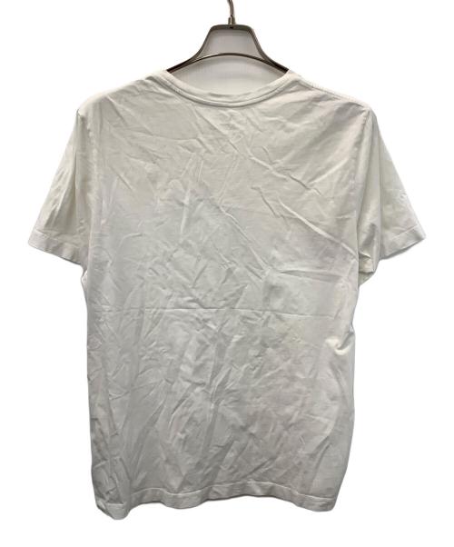 ARC'TERYX（アークテリクス）ARC'TERYX (アークテリクス) 半袖カットソー ホワイト サイズ:Lの古着・服飾アイテム