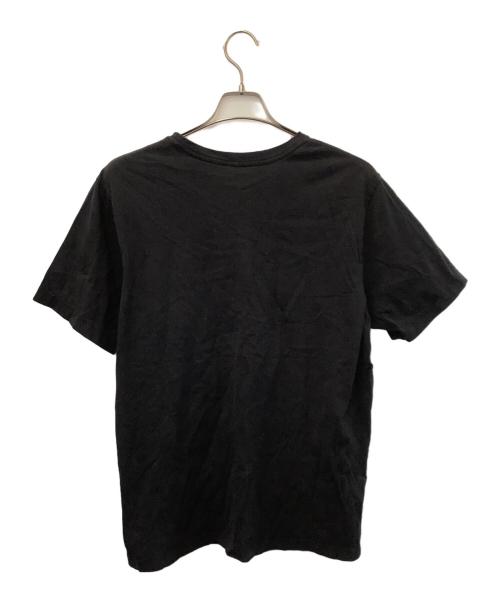 ARC'TERYX（アークテリクス）ARC'TERYX (アークテリクス) 半袖カットソー ブラック サイズ:記載なしの古着・服飾アイテム