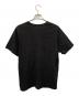 ARC'TERYX (アークテリクス) 半袖カットソー ブラック サイズ:記載なし：5000円