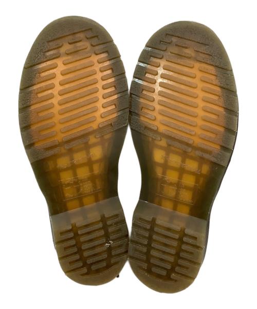 Dr.Martens（ドクターマーチン）Dr.Martens (ドクターマーチン) 3ホールシューズ ブラック サイズ:24cmの古着・服飾アイテム