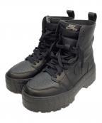 NIKEナイキ）の古着「AIR JORDAN 1 BROOKLYN」｜ブラック