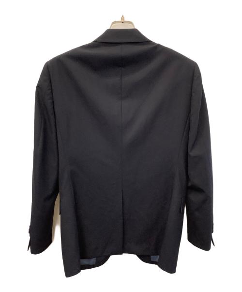 CANONICO（カノニコ）CANONICO (カノニコ) 2Bスーツ ネイビー サイズ:記載なしの古着・服飾アイテム