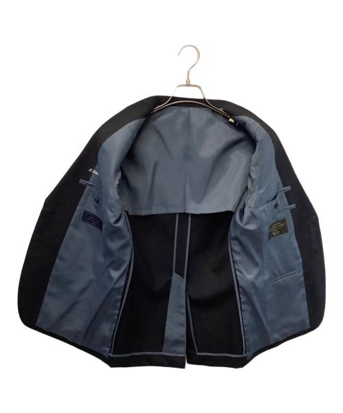 CANONICO（カノニコ）CANONICO (カノニコ) 2Bスーツ ネイビー サイズ:記載なしの古着・服飾アイテム