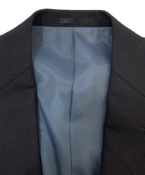 CANONICO（カノニコ）CANONICO (カノニコ) 2Bスーツ ネイビー サイズ:記載なしの古着・服飾アイテム