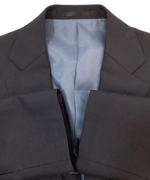 CANONICO（カノニコ）CANONICO (カノニコ) 2Bスーツ ネイビー サイズ:記載なしの古着・服飾アイテム