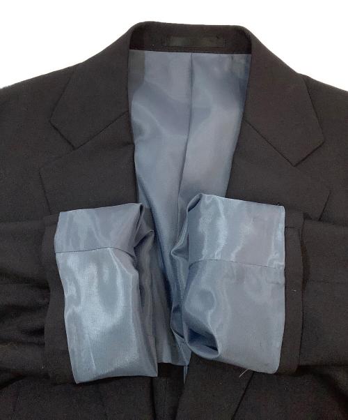 CANONICO（カノニコ）CANONICO (カノニコ) 2Bスーツ ネイビー サイズ:記載なしの古着・服飾アイテム