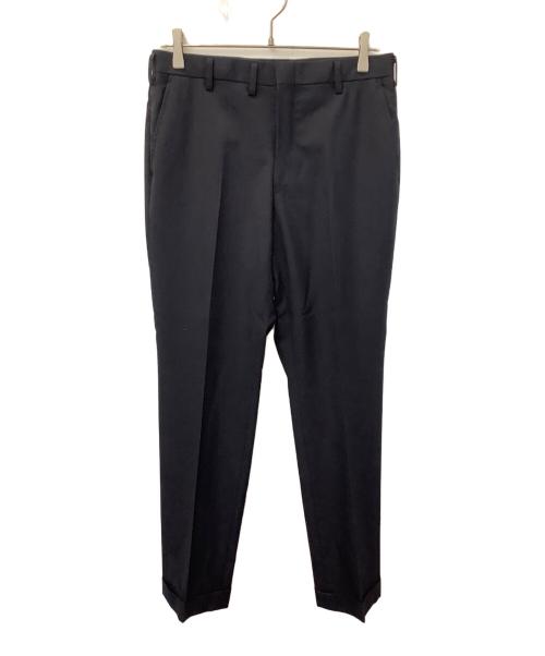 CANONICO（カノニコ）CANONICO (カノニコ) 2Bスーツ ネイビー サイズ:記載なしの古着・服飾アイテム