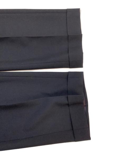 CANONICO（カノニコ）CANONICO (カノニコ) 2Bスーツ ネイビー サイズ:記載なしの古着・服飾アイテム