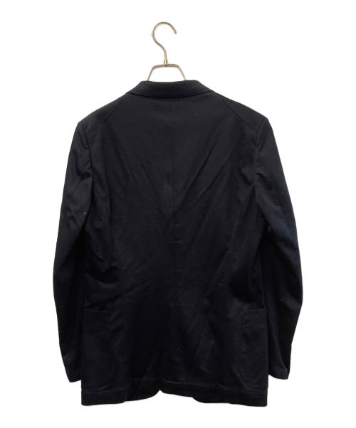 PAUL SMITH（ポールスミス）PAUL SMITH (ポールスミス) ジャケット ブラック サイズ:Mの古着・服飾アイテム