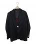 PAUL SMITH（ポールスミス）の古着「ジャケット」｜ブラック