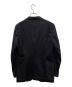 PAUL SMITH (ポールスミス) ジャケット ブラック サイズ:M：6000円