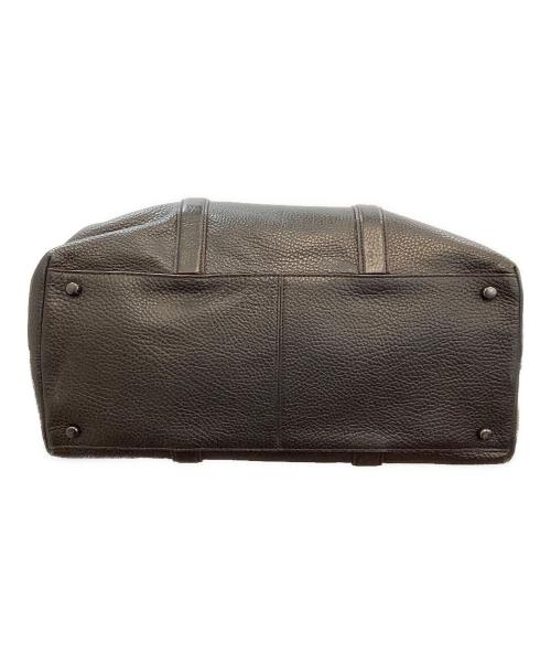 COACH（コーチ）COACH (コーチ) ハンドバッグ ブラックの古着・服飾アイテム