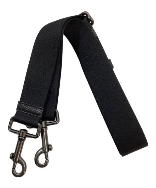 COACH（コーチ）COACH (コーチ) ハンドバッグ ブラックの古着・服飾アイテム