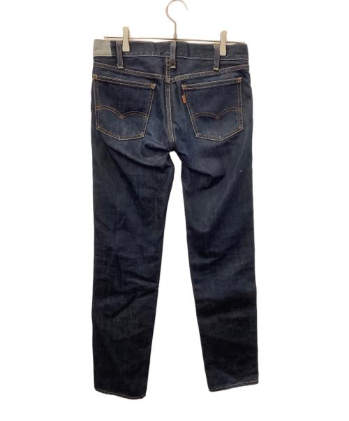 LEVI'S（リーバイス）LEVI'S (リーバイス) デニムパンツ インディゴ サイズ:SIZE 73.5cm (W29)の古着・服飾アイテム