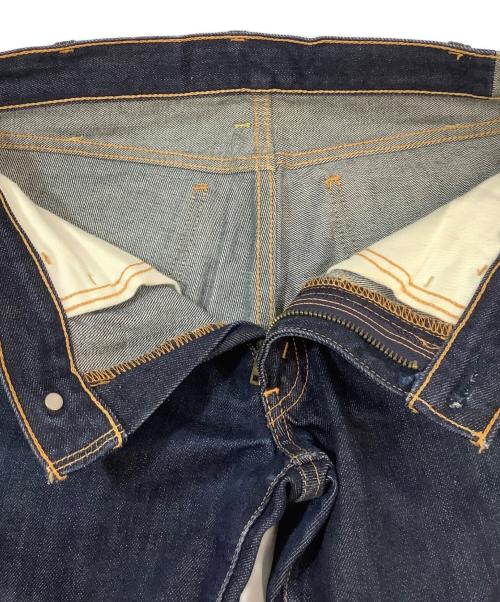 LEVI'S（リーバイス）LEVI'S (リーバイス) デニムパンツ インディゴ サイズ:SIZE 73.5cm (W29)の古着・服飾アイテム
