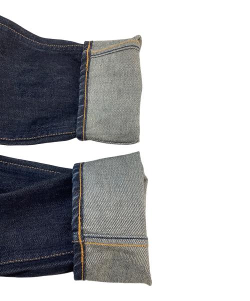 LEVI'S（リーバイス）LEVI'S (リーバイス) デニムパンツ インディゴ サイズ:SIZE 73.5cm (W29)の古着・服飾アイテム