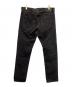 SUPREME (シュプリーム) Stone Washed Black Slim Jean ブラック サイズ:SIZE 81cm (W32)：12000円