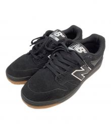 NEW BALANCE（ニューバランス）の古着「Numeric 480」｜ブラック