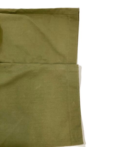 Snow peak（スノーピーク）Snow peak (スノーピーク) TAKIBI Pants カーキ サイズ:XLの古着・服飾アイテム