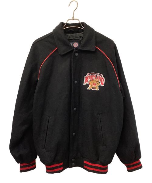 G-ⅢSPORTS（ジースリースポーツ）G-ⅢSPORTS (ジースリースポーツ) By Carl  Banks ジャケット ブラック サイズ:Mの古着・服飾アイテム