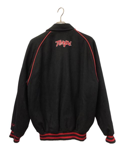 G-ⅢSPORTS（ジースリースポーツ）G-ⅢSPORTS (ジースリースポーツ) By Carl  Banks ジャケット ブラック サイズ:Mの古着・服飾アイテム