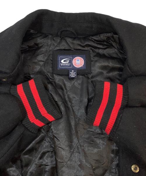 G-ⅢSPORTS（ジースリースポーツ）G-ⅢSPORTS (ジースリースポーツ) By Carl  Banks ジャケット ブラック サイズ:Mの古着・服飾アイテム