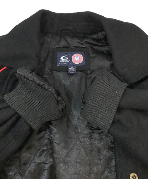 G-ⅢSPORTS（ジースリースポーツ）G-ⅢSPORTS (ジースリースポーツ) By Carl  Banks ジャケット ブラック サイズ:Mの古着・服飾アイテム