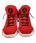 中古・古着 NIKE (ナイキ) Air Jordan XXXVIII PF ホワイト×レッド サイズ:28.5cm：12000円