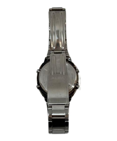 ALBA（アルバ）ALBA (アルバ) Disney (ディズニー) 腕時計の古着・服飾アイテム