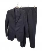 DOLCE & GABBANAドルチェ＆ガッバーナ）の古着「セットアップスーツ」｜ネイビー