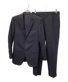 DOLCE & GABBANA（ドルチェ＆ガッバーナ）の古着「セットアップスーツ」｜ネイビー