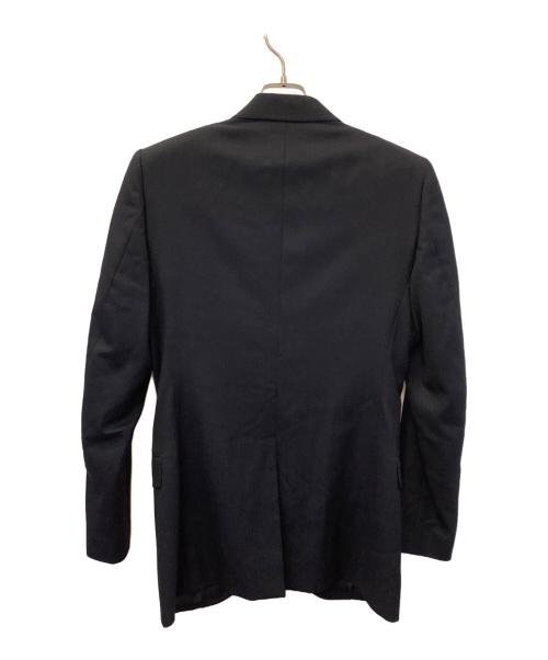 DOLCE & GABBANA（ドルチェ＆ガッバーナ）DOLCE & GABBANA (ドルチェ＆ガッバーナ) セットアップスーツ ネイビー サイズ:44の古着・服飾アイテム