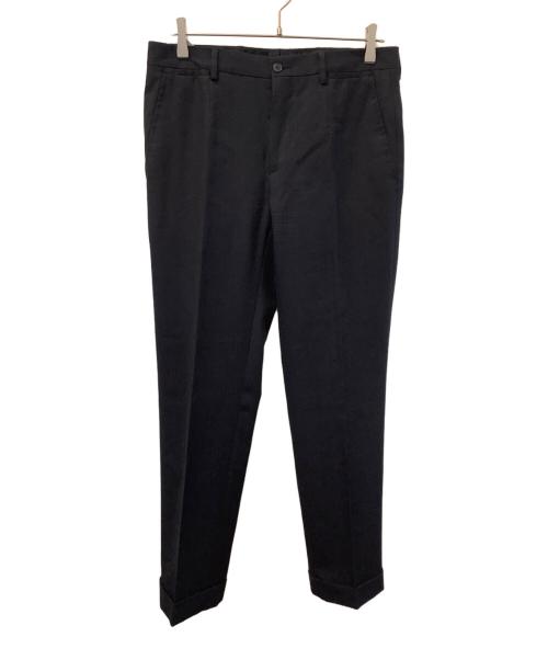 DOLCE & GABBANA（ドルチェ＆ガッバーナ）DOLCE & GABBANA (ドルチェ＆ガッバーナ) セットアップスーツ ネイビー サイズ:44の古着・服飾アイテム