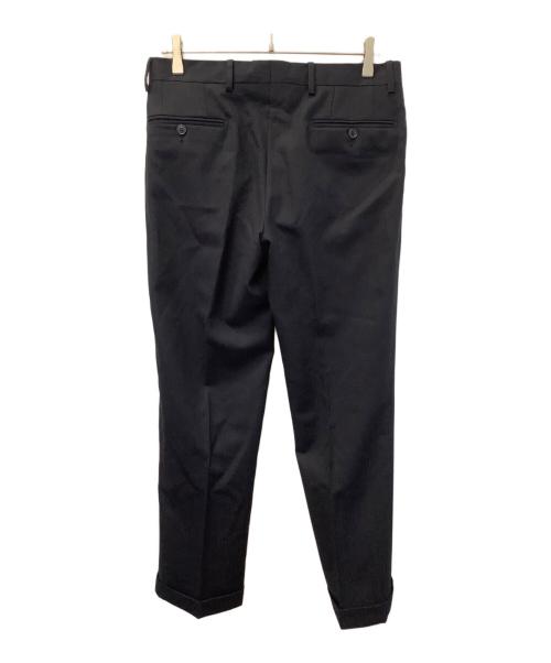 DOLCE & GABBANA（ドルチェ＆ガッバーナ）DOLCE & GABBANA (ドルチェ＆ガッバーナ) セットアップスーツ ネイビー サイズ:44の古着・服飾アイテム