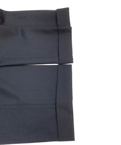 DOLCE & GABBANA（ドルチェ＆ガッバーナ）DOLCE & GABBANA (ドルチェ＆ガッバーナ) セットアップスーツ ネイビー サイズ:44の古着・服飾アイテム