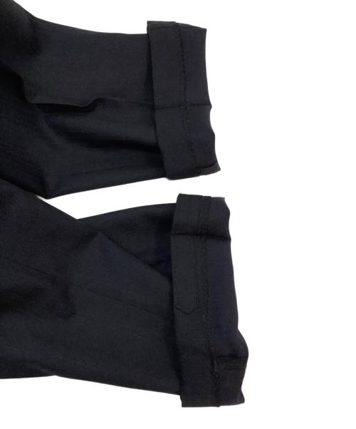 DOLCE & GABBANA（ドルチェ＆ガッバーナ）DOLCE & GABBANA (ドルチェ＆ガッバーナ) セットアップスーツ ネイビー サイズ:44の古着・服飾アイテム