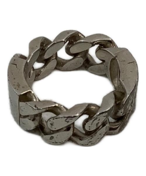 Christian Dior（クリスチャン ディオール）Christian Dior (クリスチャン ディオール) リング シルバー サイズ:16号の古着・服飾アイテム