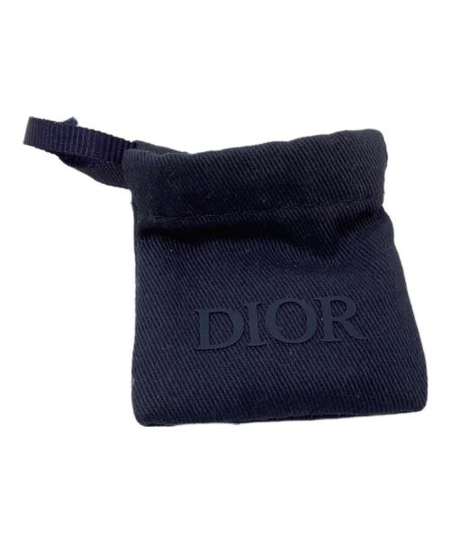 Christian Dior（クリスチャン ディオール）Christian Dior (クリスチャン ディオール) リング シルバー サイズ:16号の古着・服飾アイテム