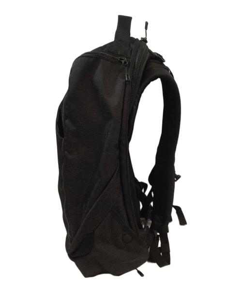 MILLET（ミレー）MILLET (ミレー) バックパック グレーの古着・服飾アイテム