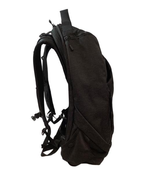 MILLET（ミレー）MILLET (ミレー) バックパック グレーの古着・服飾アイテム