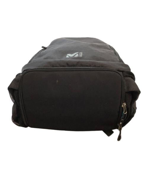 MILLET（ミレー）MILLET (ミレー) バックパック グレーの古着・服飾アイテム