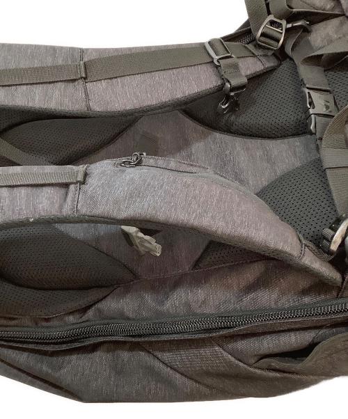 MILLET（ミレー）MILLET (ミレー) バックパック グレーの古着・服飾アイテム