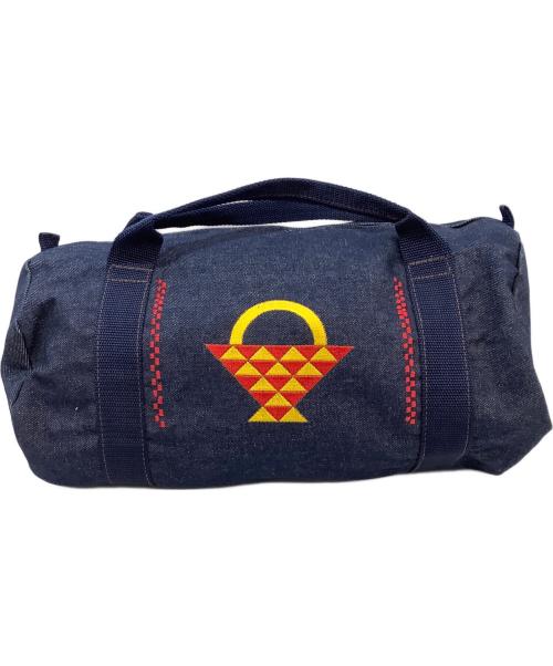 LEVI'S（リーバイス）LEVI'S (リーバイス) ハンドバッグ インディゴの古着・服飾アイテム