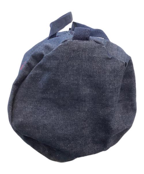 LEVI'S（リーバイス）LEVI'S (リーバイス) ハンドバッグ インディゴの古着・服飾アイテム