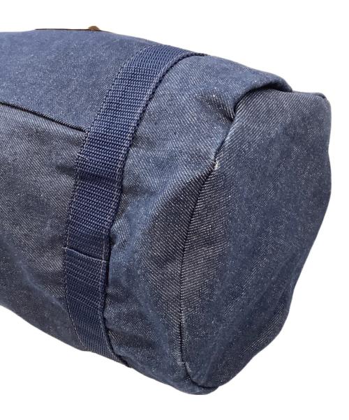 LEVI'S（リーバイス）LEVI'S (リーバイス) ハンドバッグ インディゴの古着・服飾アイテム