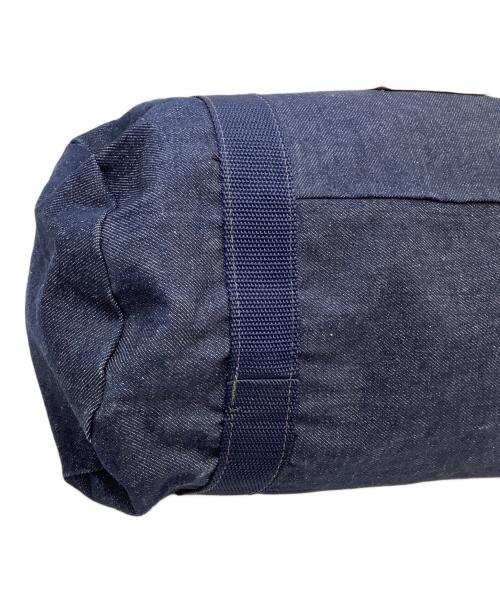 LEVI'S（リーバイス）LEVI'S (リーバイス) ハンドバッグ インディゴの古着・服飾アイテム